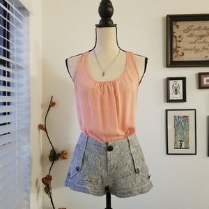 Express shorts, 2